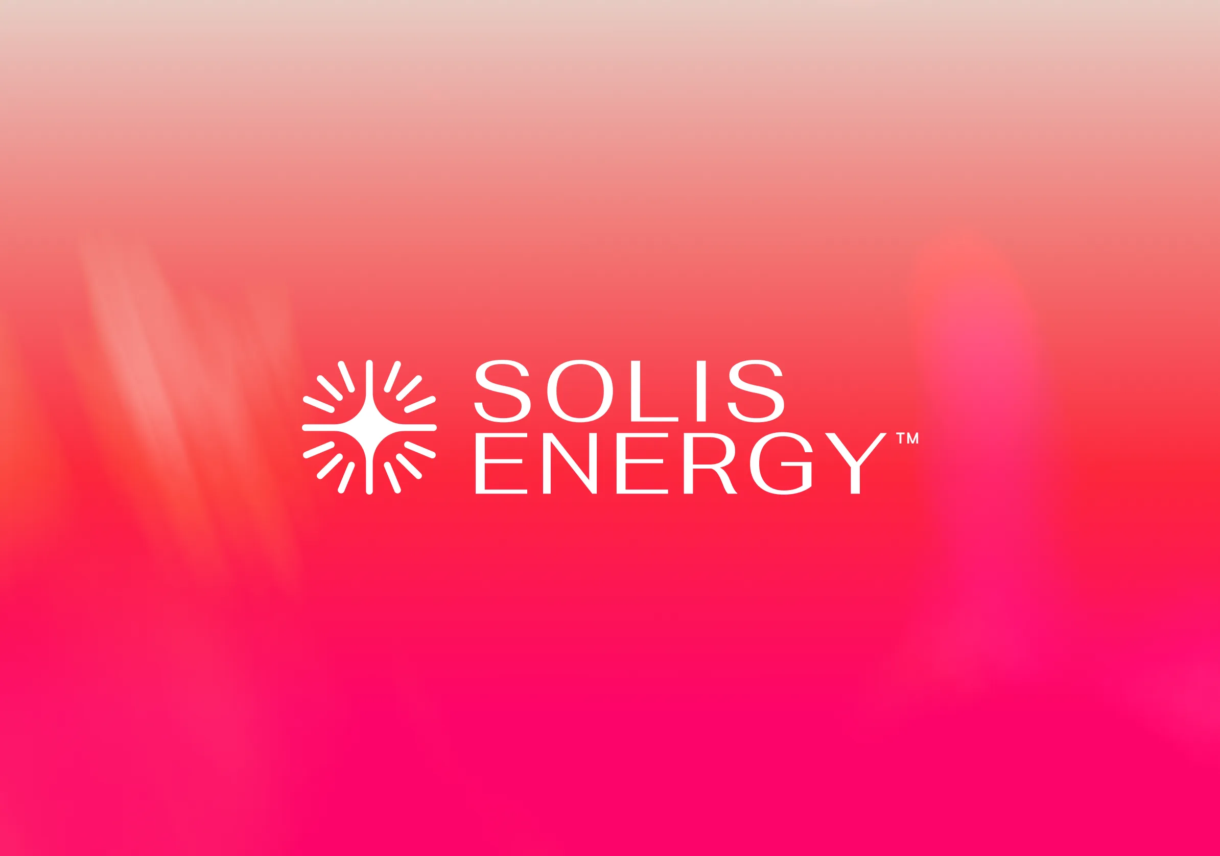 Solis Energy Header